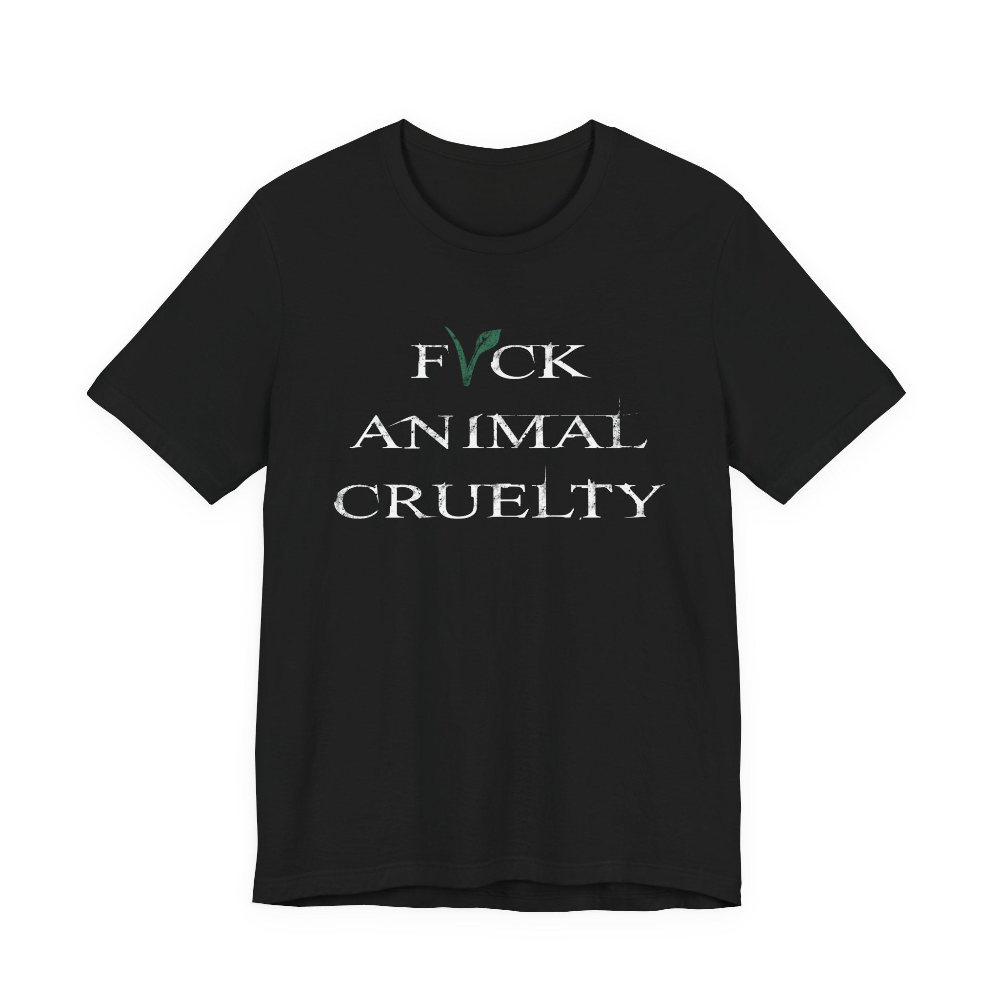 F*ck Animal Cruelty