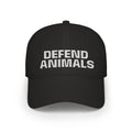 Defend Animals Cap