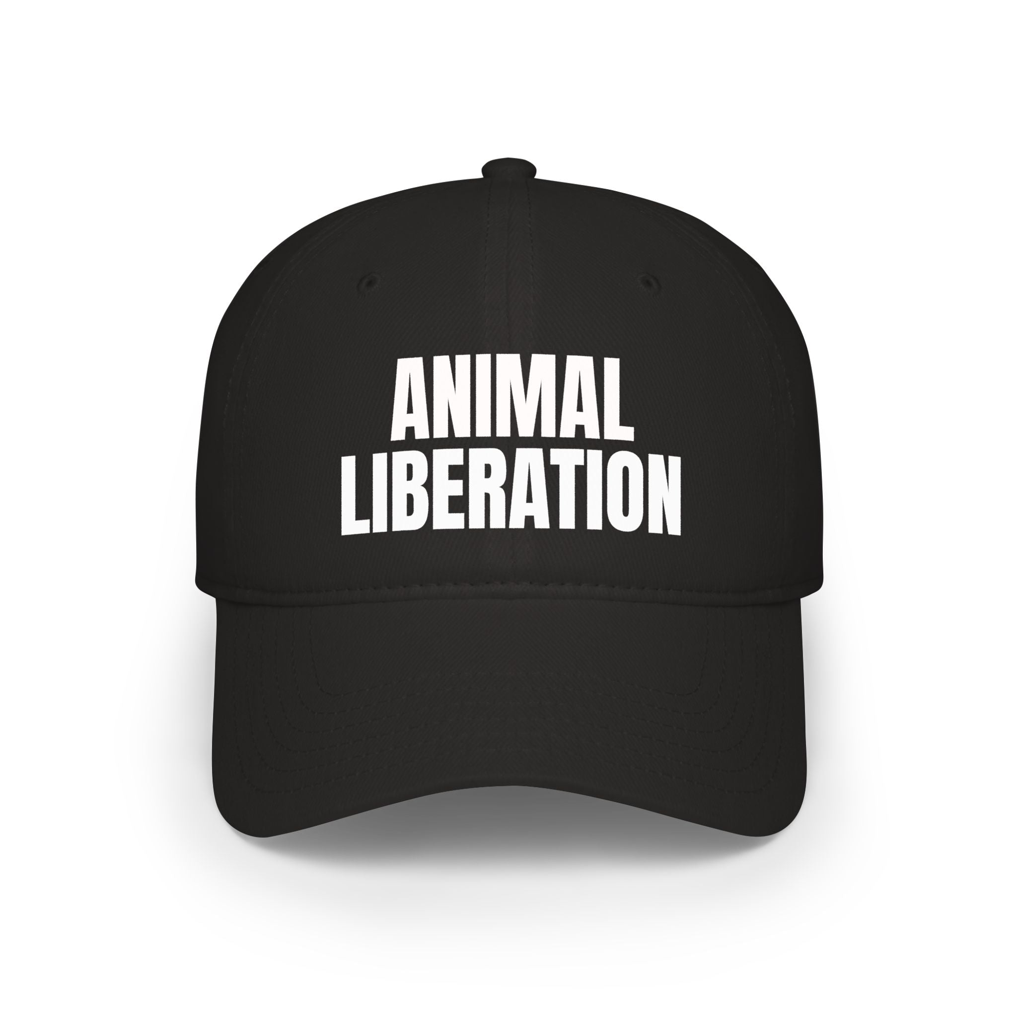 Animal Liberation Cap