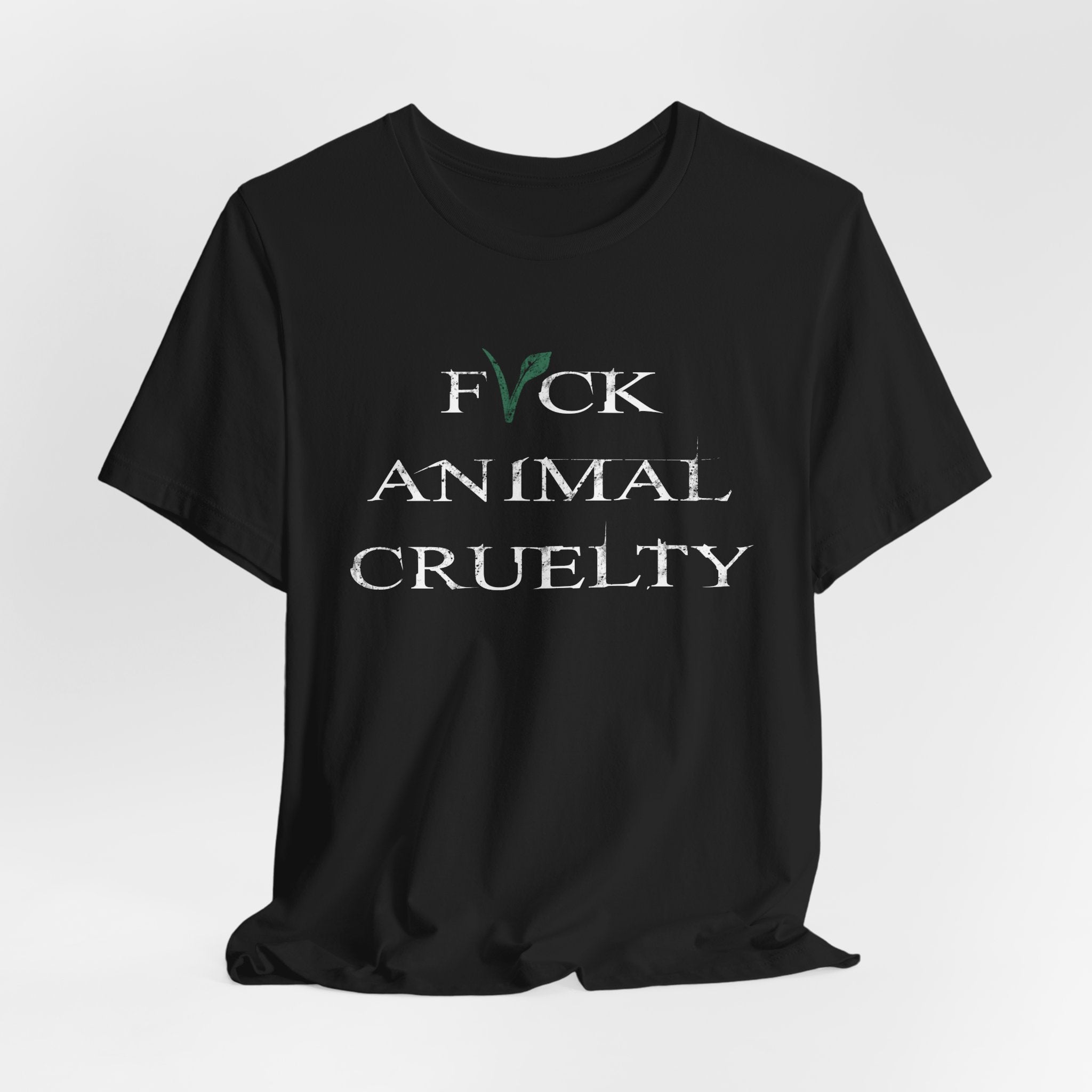 F*ck Animal Cruelty
