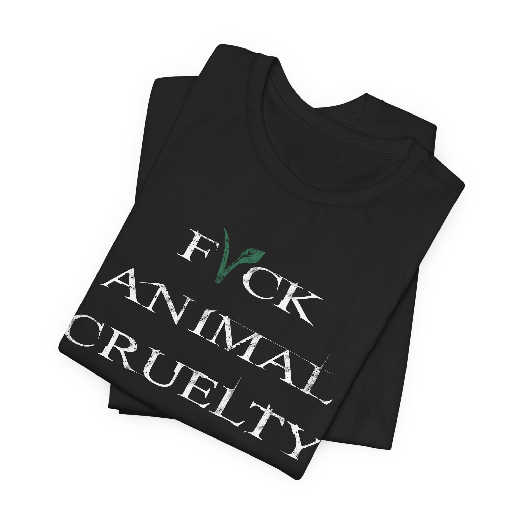F*ck Animal Cruelty