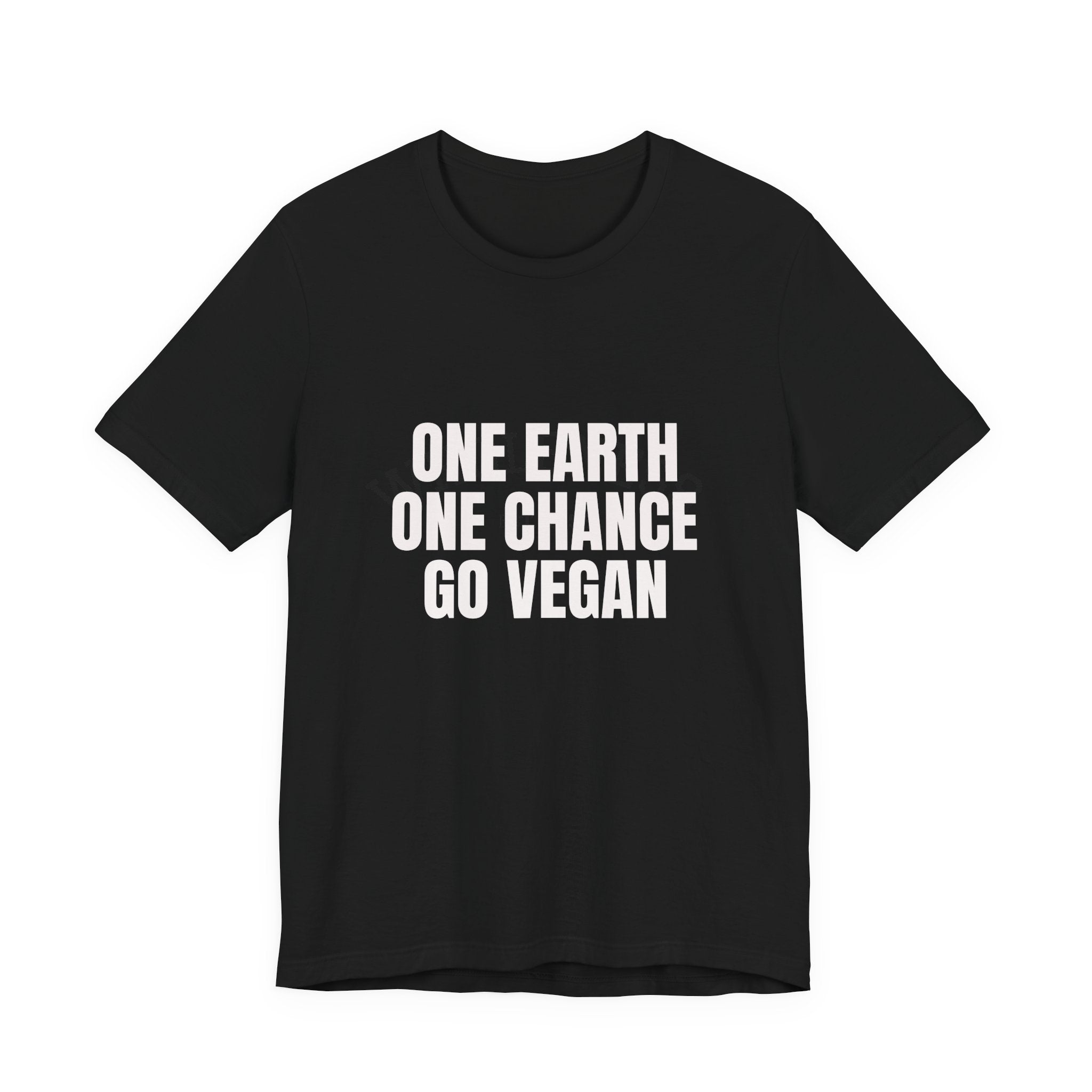 One Earth, One Chance