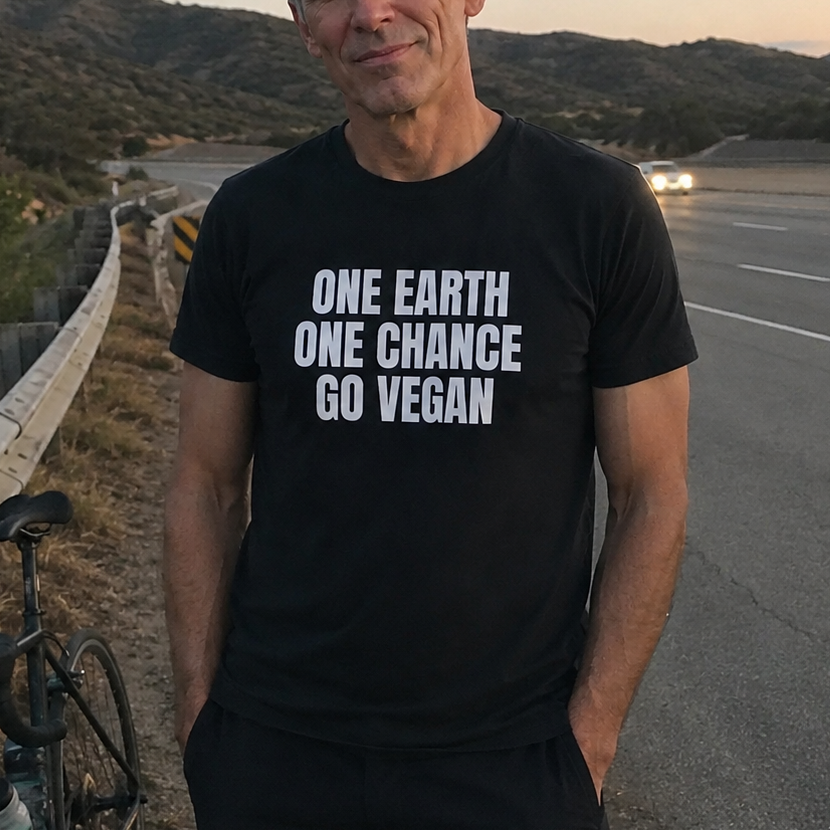 One Earth, One Chance